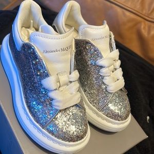 Alexander McQueen shoes